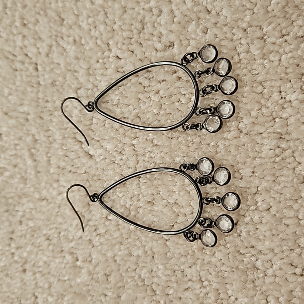 Premier Designs City Lights earrings